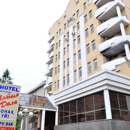 Altyn Dala Hotel Астана Екстериор снимка