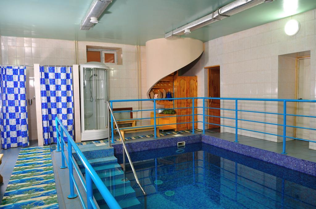 Altyn Dala Hotel Астана Екстериор снимка
